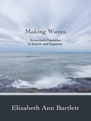 cover image of Making Waves